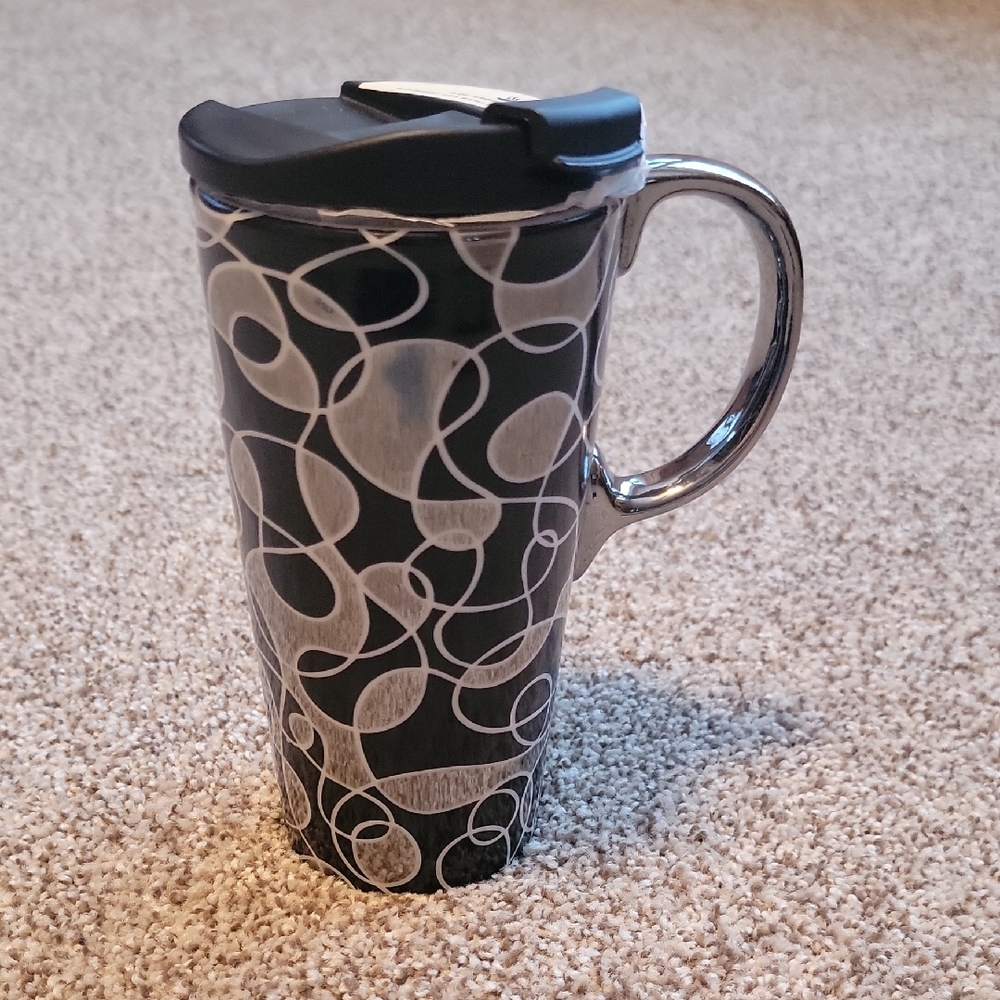 New Coffee Mug
